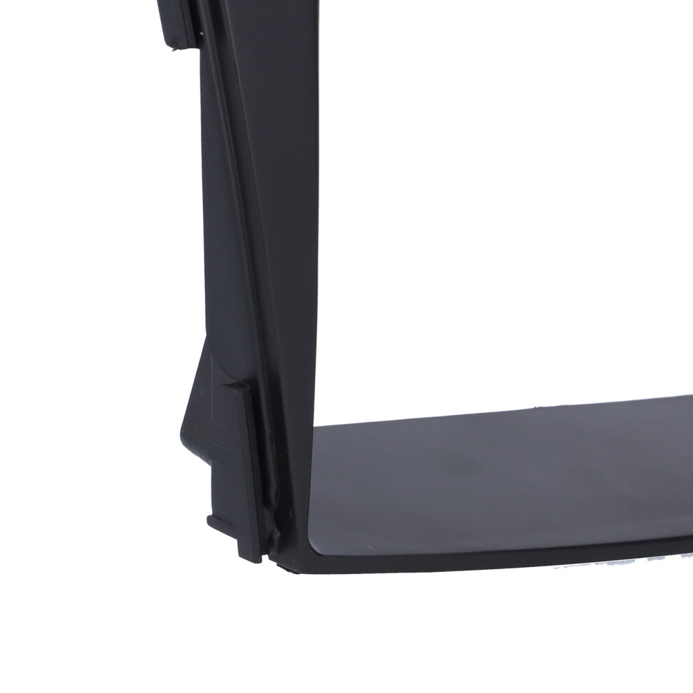 2Din Abs Fascia Panel Hyundai I45 2012 7790334224304