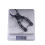 Bike chain link tool with hook and clamp 3