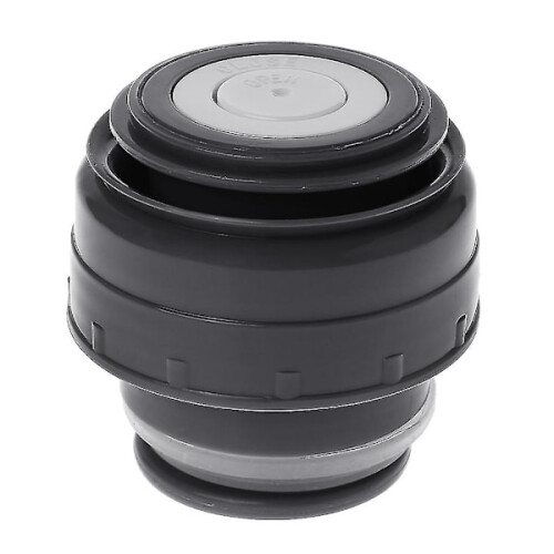 Thermos Bottle Stopper 5.2-7.5 cm Portable Universal 1