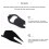 Golf divot repair tool metal 2 pcs 3