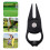 Golf divot repair tool metal 2 pcs 5