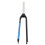 BOLAN Hard Fork 26/27.5/29 Quick Release 16