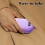 Oplaadbare handwarmer, draagbaar, USB-verwarmd, 2-in-1 4