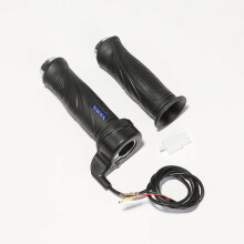 Ebike Twist Throttle Handle Grip Kabel til El-Scooter ATV Hastighedskontrol