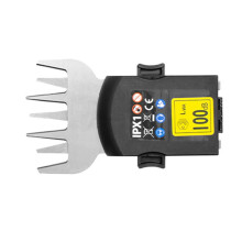 Akku-Heckenschere 7,2 V