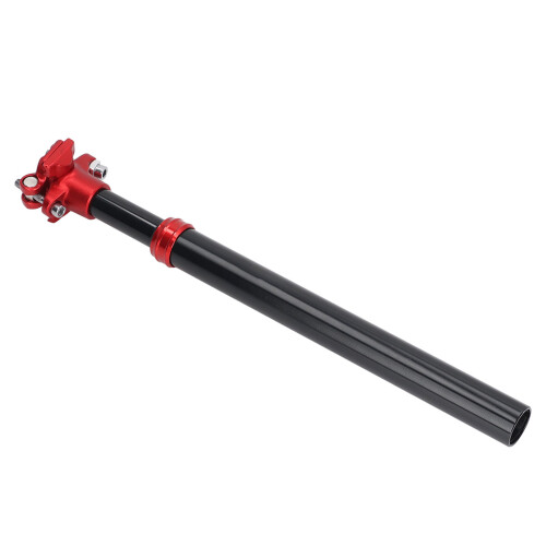 27.2x350mm Aluminium Shock Absorber Post Adapter