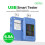 1.77In Color Screen Digital Voltages Current Power Meter Fast 2