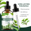 Patchouli essential oil for diffusers, moisturizing, nourishing, hydrating, massage essential oil 4
