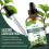 Patchouli essential oil for diffusers, moisturizing, nourishing, hydrating, massage essential oil 6