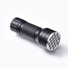 Latarka UV 395 nm do utwardzania kleju UV 97 x 36 mm