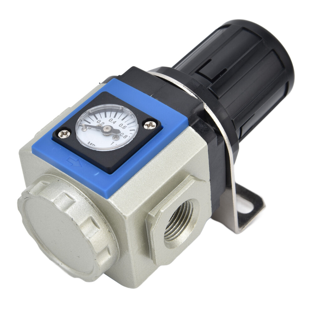 Air Compressor Pressure Regulator GR300-10