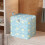 Borsa portaoggetti resistente Xaoshaoyi, trasparente, extra large 1
