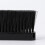 Brosse de rechange rectangulaire pour cheminée, lot de 2, 10 cm 3