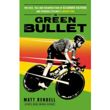 Green Bullet by Matt Rendell Paperback Book
