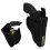 OWB Holster with Speed-Loader Pouch for 2-inch Snub-Nose 1