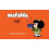 Mafalda Book One by Quino Hardcover Book 1