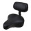 Bike Saddle with Back Support and Shock Absorption 1