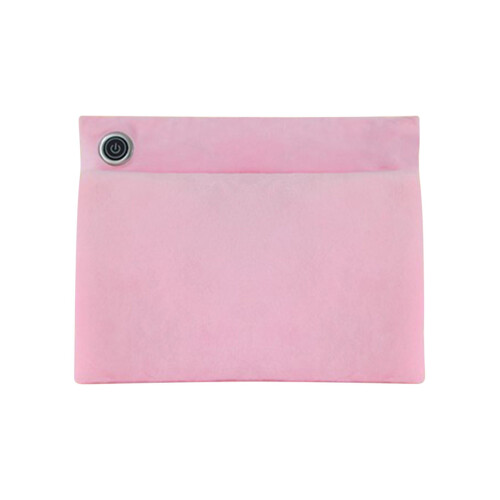 YOBOLK oplaadbare handwarmer met grafeen, USB-digitale technologie