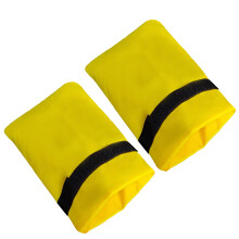 Capas de proteção para torneiras externas, impermeáveis e com isolamento térmico (pacote com 2).