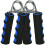Skumhandtag för underarms- och fingerstyrka, 2-pack 1