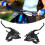 Aqyh Thumb Shifter - 1 τεμάχιο - Μοχλός αλλαγής ταχυτήτων αντίχειρα αριστερά/δεξιά - 1