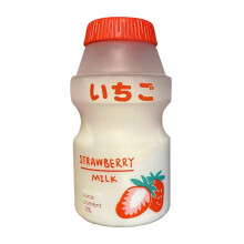 Lemononstore sportowy kubek na wodę szklany 500ml