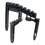 Golf Iron Holder Anti-Shake for 9 Irons 1