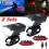 MDHAND LED bicycle light set waterproof front headlight and 1