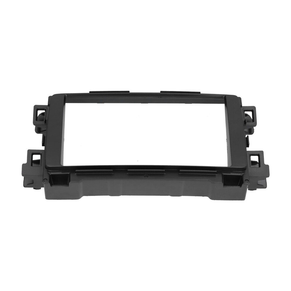 Mazda Cx-5 2Din Radio Fascia Trim 7790334291023
