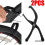 Bicycle Tire Levers 2 Pcs 1
