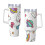 Gobelet Hello Kitty en acier inoxydable 1,2 L 1