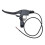 Electric Scooter Brake Handle Aluminum Alloy Ring 2 Pack 1