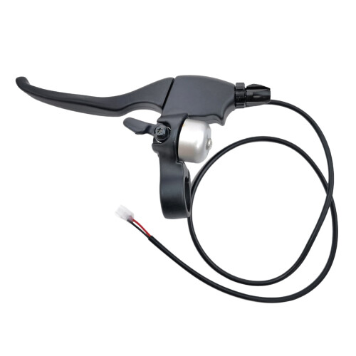 Electric Scooter Brake Handle Aluminum Alloy Ring 2 Pack