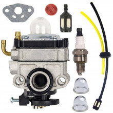 Dmuchawa Makita BHX2500 OEM, część 168641-9