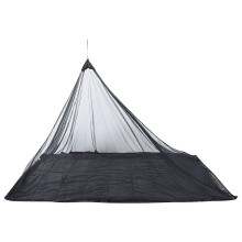 Cort de camping în aer liber, rezistent la țânțari, pentru o singură persoană