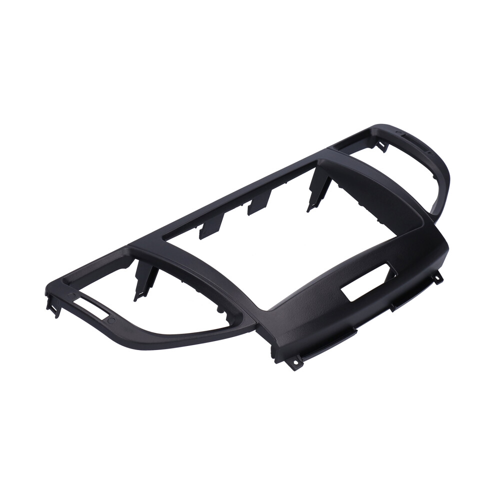 2-Din Cd Dvd Panel For Honda Accord 07-12 7790334268865