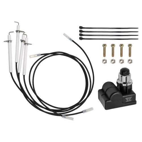 Blackstone 36 Inch Griddle Ignition Kit Push Button