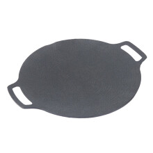 Piastra per barbecue antiaderente multifunzionale (1 pezzo)