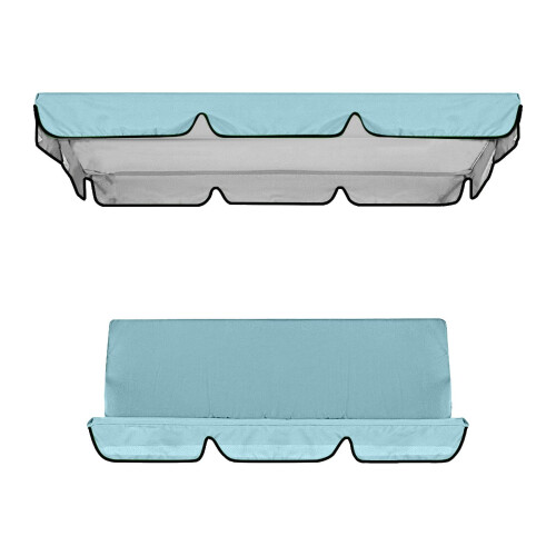 Couverture de Pâques pour enfants (1 pièce)