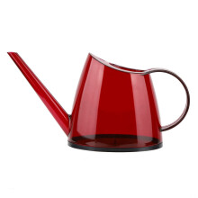 Regadera de jardin avec rociador, 1.2L