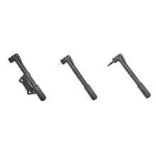Bike Pump Universal Mini Track Pump 3 pcs