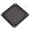 4x PC Fan Dust Shield Magnetic Frame 4