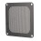 Magnetic PC Fan Grill Dust Filter 4pcs 15