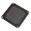 4x PC Fan Dust Shield Magnetic Frame 16
