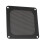 Magnetic PC Fan Grill Dust Filter 4pcs 6