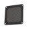 Magnetic PC Fan Grill Dust Filter 4pcs 4