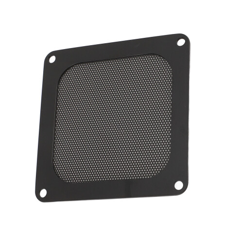 4x PC Fan Dust Shield Magnetic Frame 2
