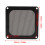 Magnetic PC Fan Grill Dust Filter 4pcs 7
