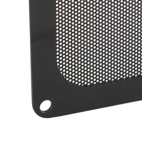 Magnetic PC Fan Grill Dust Filter 4pcs 1