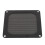 4x PC Fan Dust Shield Magnetic Frame 21